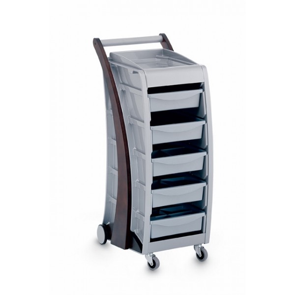 Bοηθός Κομμωτηρίου Zephir